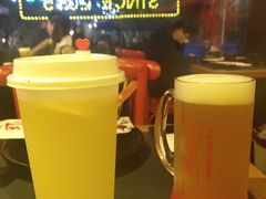 -红钳侠小龙虾·烧烤(中赢康康谷店)