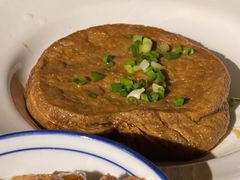 素鸡-沪西老弄堂面馆(定西路店)