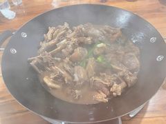 -大地农庄(逢沙大道店)