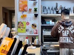 -YEEGIN COFFEE也径咖啡
