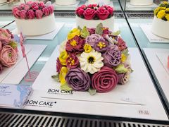 -BON CAKE(华贸购物中心店)