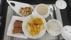 -馨摇篮月子会所(鄠邑区店)