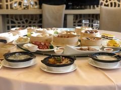 -鹏天阁酒楼·海鲜(红旗店)
