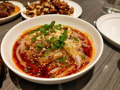 川北凉粉-眉州东坡(团结湖店)