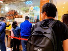 -龙记香港茶餐厅(久光百货店)