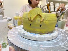 -艺陶清瓷·陶艺·石膏娃娃·手工DIY(观音桥店)