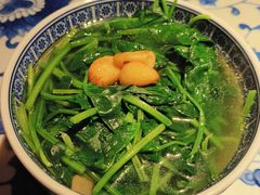 鸡汤时蔬-桂满陇天书(南京德基旗舰店)