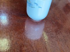 -同得兴 Since·1995 传统苏式面馆(嘉馀坊店)