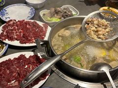 -贵宾牛·潮汕牛肉火锅(珠池总店)