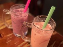 -Outdark Korean Restaurant