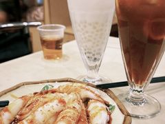 -玲又珑美食(盘福路店)