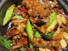 -春梅里卤鹅馆·47年老字号(中山路店)