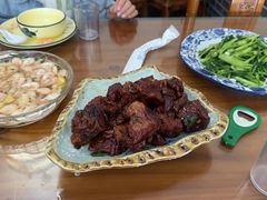 -灵福缘私房菜·农家菜(拈花湾·灵山大佛必推店)