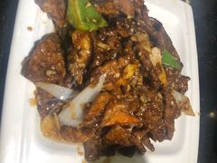 -津菜宋记老房子(平山道店)