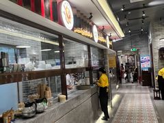 -民信老铺(双皮奶博物馆店)