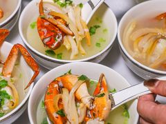 -喜聚薈·花膠雞海鮮火鍋(越秀店)