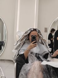 点击看大图 -5M HAIR SALON精品店
