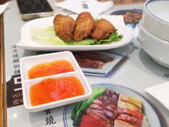 -香港新记茶餐厅(湖墅南路店)