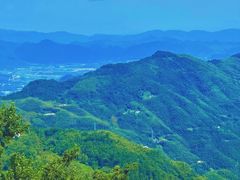 -九华山风景区月身宝殿