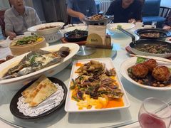 -香融府·烤鸭·家常菜(马家堡路店)