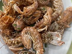 -秋姐美食店(旅游大道店)