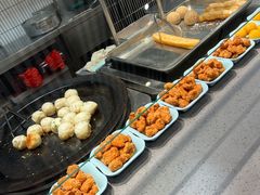 -常州银丝面馆(府琛店)