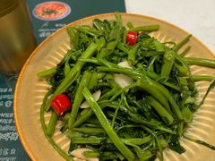 -滕记星发餐室·新加坡菜(巨鹿路店)