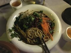 -新竹里馆·花园餐厅(兴苑路店)
