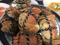-小陆莲花蟹园农家乐(莲花岛店)