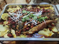 -小四川餐厅(一分店)