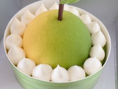 YUZU-法桐蛋糕·手作面包(万象城店)