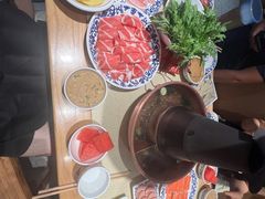 -东镇老火锅(长春路首店)