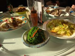 -巴依老爷新疆美食(清华东门店)
