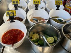 -金塔傣乡·云南民族特色菜·傣味手抓饭(金瓦路店)