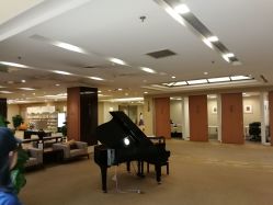 -北京明德医院