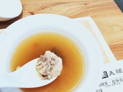 -美颐美·鲍汁排骨饭(龙华百佳华店)