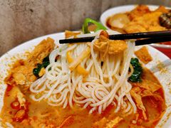 -螺小胖柳州螺蛳粉(钟楼总店)