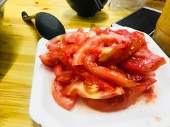 -黑皮酸菜鱼(绣花巷店)