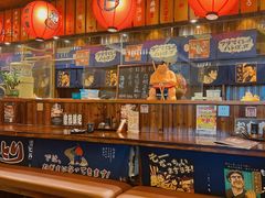-鸟鹏烧鸟居酒屋(仁恒梦中心店)