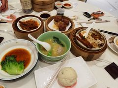 -海上名珠·海鲜酒楼(励骏庞都店)