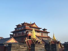 -大明幻境第一城