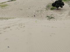 -库伦旗银沙湾旅游景区