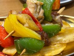 -西语炭烧牛排·西厨(石龙店)