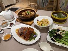 -尚一汤·粤菜海鲜(环球港店)