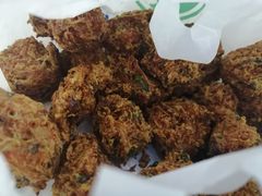 -白魁老号饭庄(安内店)