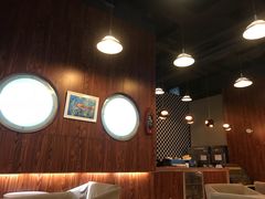 -航海博物馆餐厅