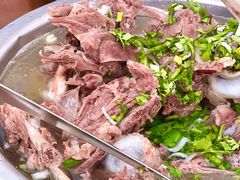 羊排-陈六子全羊馆·烧烤烤羊排(山东理工大店)