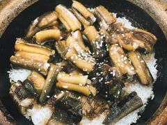 -红星光发煲仔饭(大石街店)