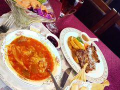 -92°C俄式厨房(中央大街店)