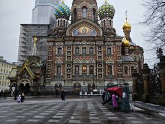 -滴血救世主教堂